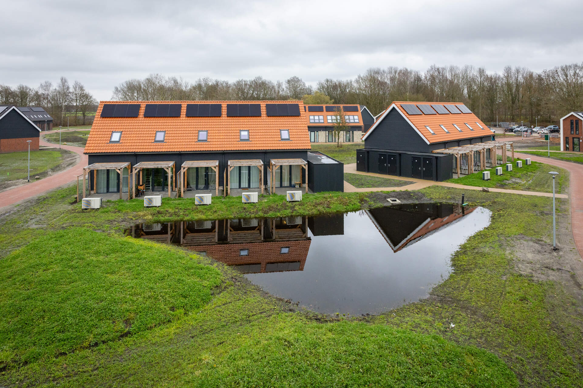 Modulaire Bouwsystemen - Modulair bouwen