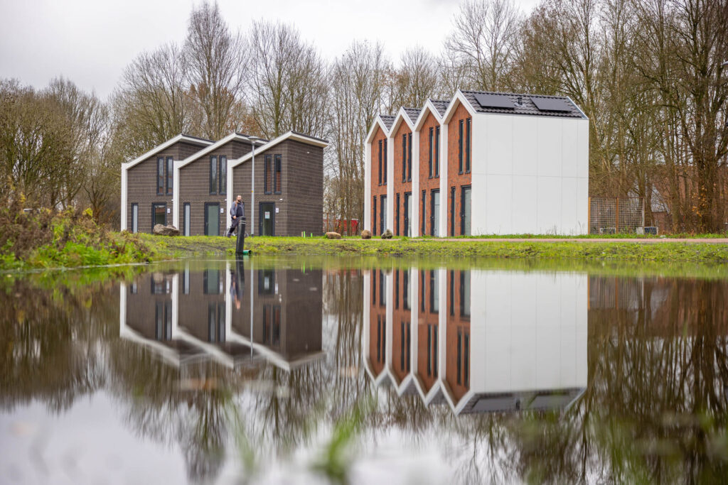 Modulaire Bouwsystemen - Modulair bouwen